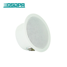 6.5" Ceiling Speaker with Metal Cover 10W Metal ceiling speaker OEM speaker